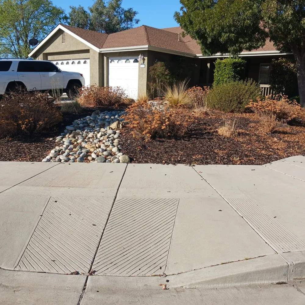 Trusted lawn care service experts serving San Miguel, CA - Palacios Landscape Maintenance