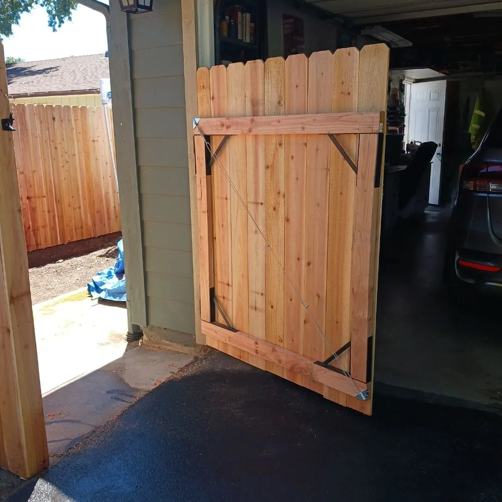 Reliable landscape design in San Miguel, CA - Palacios Landscape Maintenance