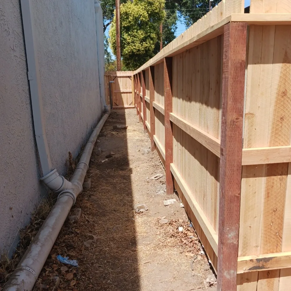 Trusted lawn mowing service in San Miguel, CA - Palacios Landscape Maintenance