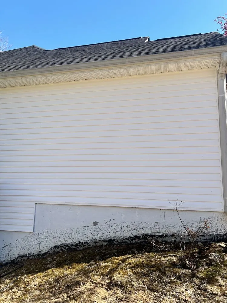 Reliable landscape installation in Winder, GA by Palacios Landscaping and Pressure Washing