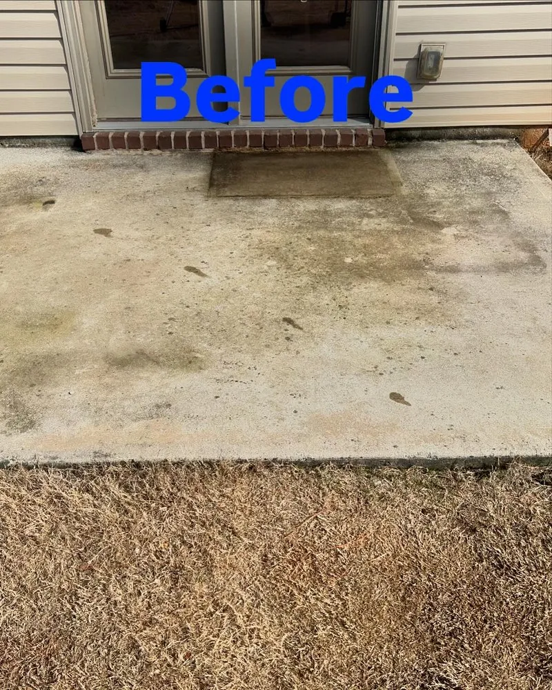 Affordable yard maintenance in Winder, GA - Palacios Landscaping and Pressure Washing