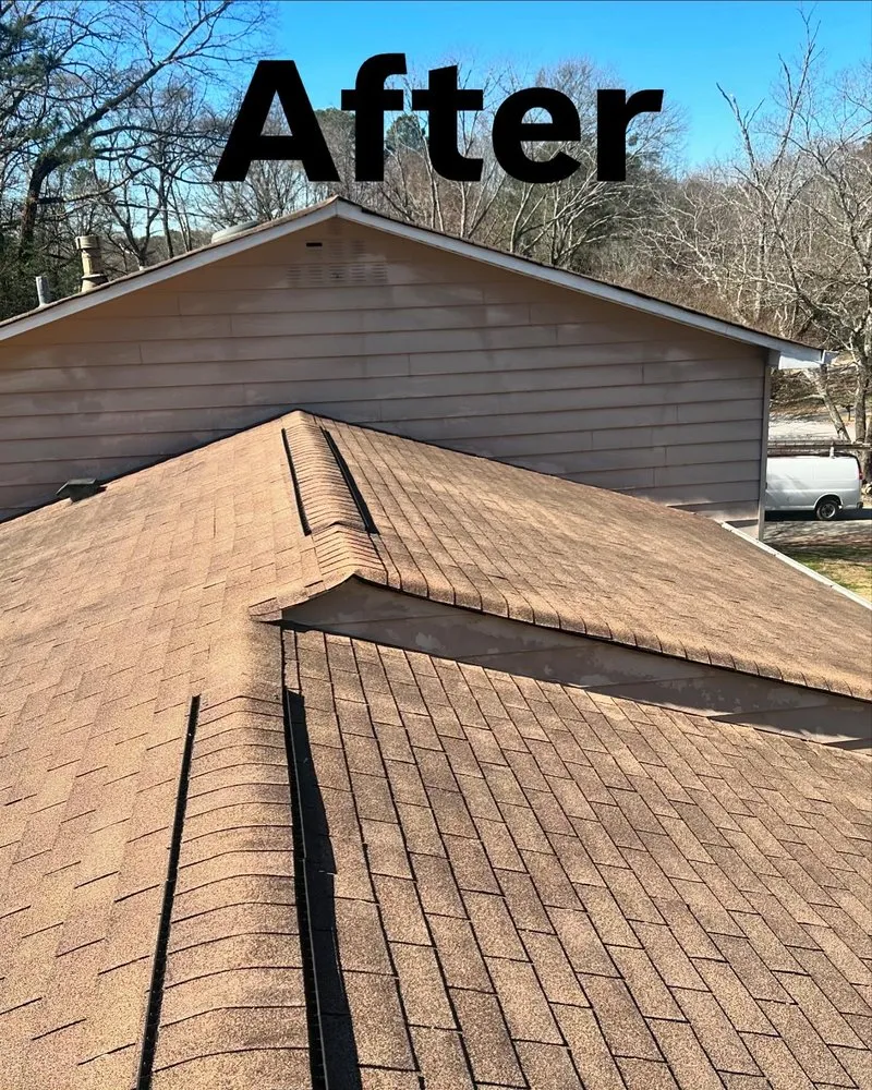 Affordable yard cleanup service experts serving Winder, GA - Palacios Landscaping and Pressure Washing