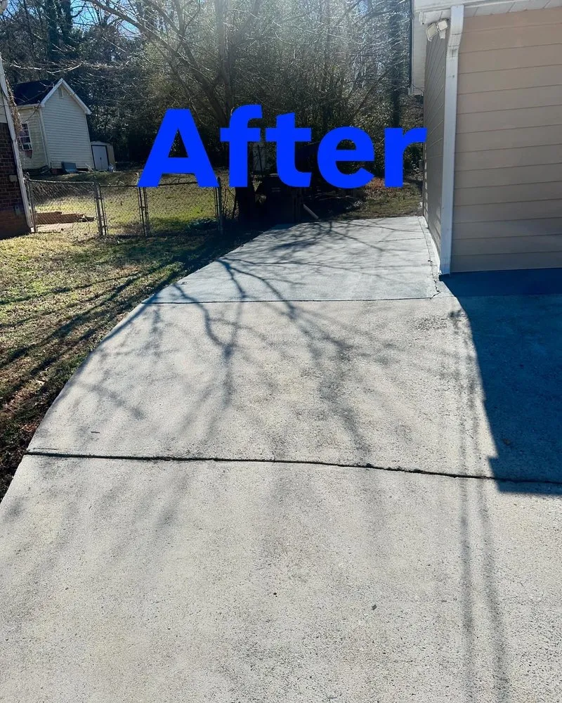 Reliable landscape design experts serving Winder, GA - Palacios Landscaping and Pressure Washing