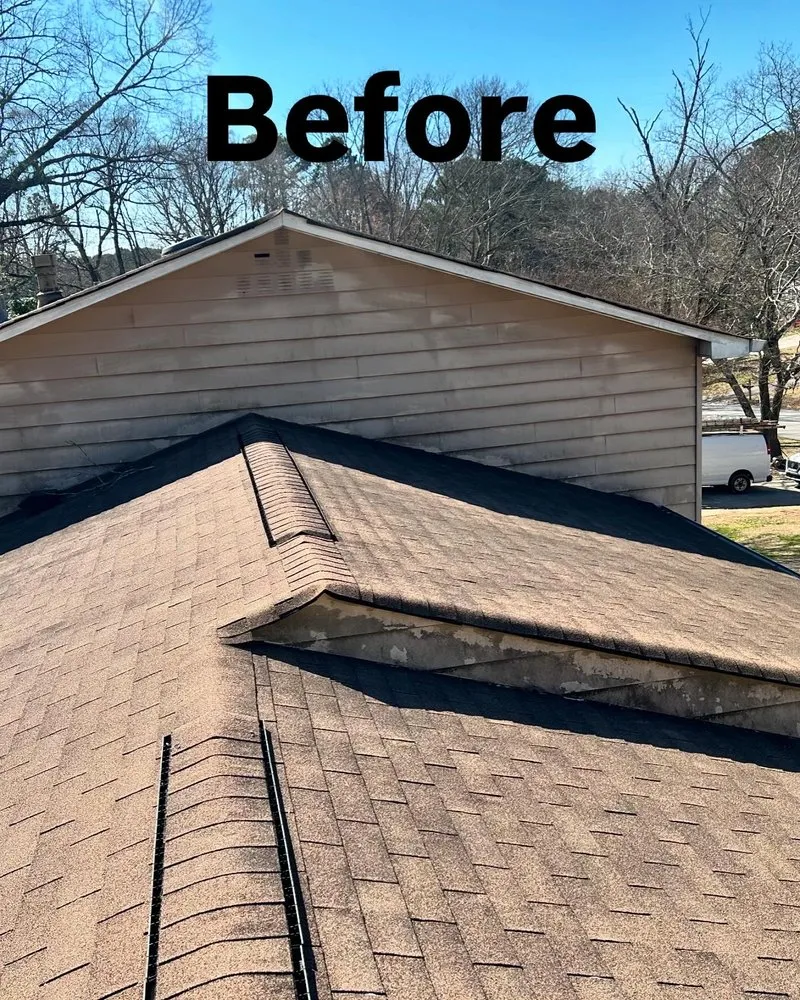 Trusted lawn mowing service in Winder, GA by Palacios Landscaping and Pressure Washing