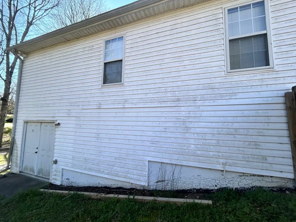 Reliable landscape design in Winder, GA by Palacios Landscaping and Pressure Washing