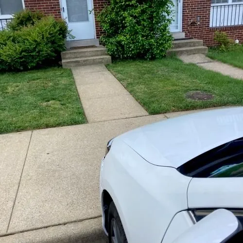 Reliable landscaping services in Woodbridge, VA - Palacios landscaping