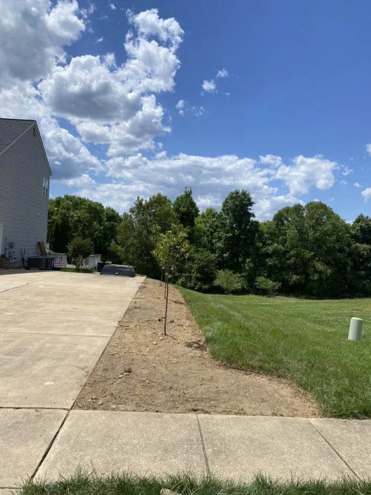 Reliable residential landscaping for beautiful yards in Woodbridge, VA by Palacios landscaping