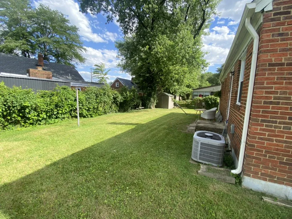 Top-rated landscaping services experts serving Woodbridge, VA - Palacios landscaping