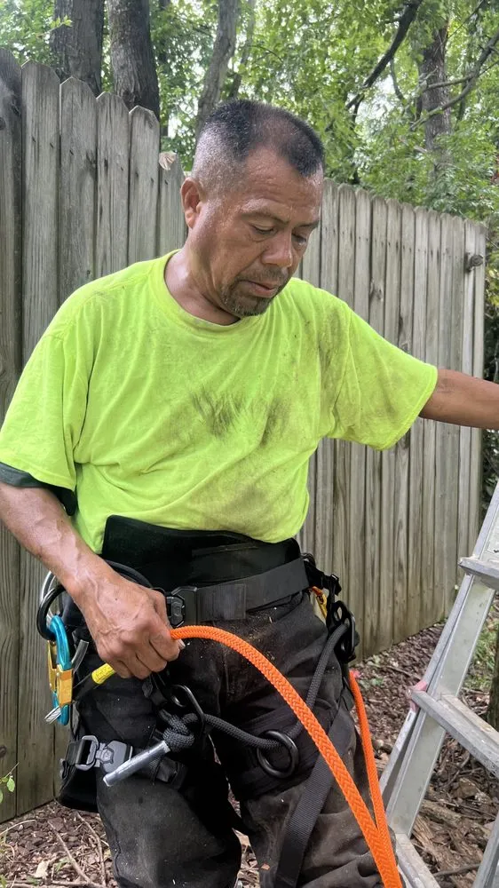 Expert outdoor landscaping experts serving West Chester, PA - Palafox Brothers Lawn Care