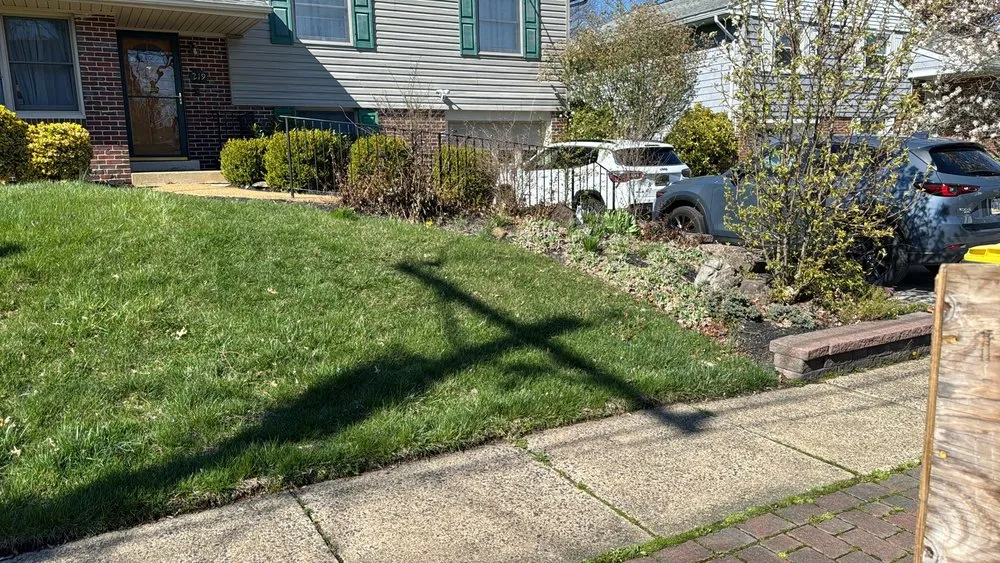 Top-rated residential landscaping for year-round maintenance across West Chester, PA - Palafox Brothers Lawn Care