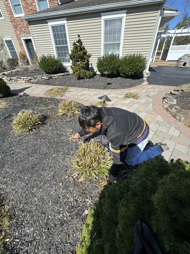 Trusted residential landscaping in West Chester, PA - Palafox Brothers Lawn Care