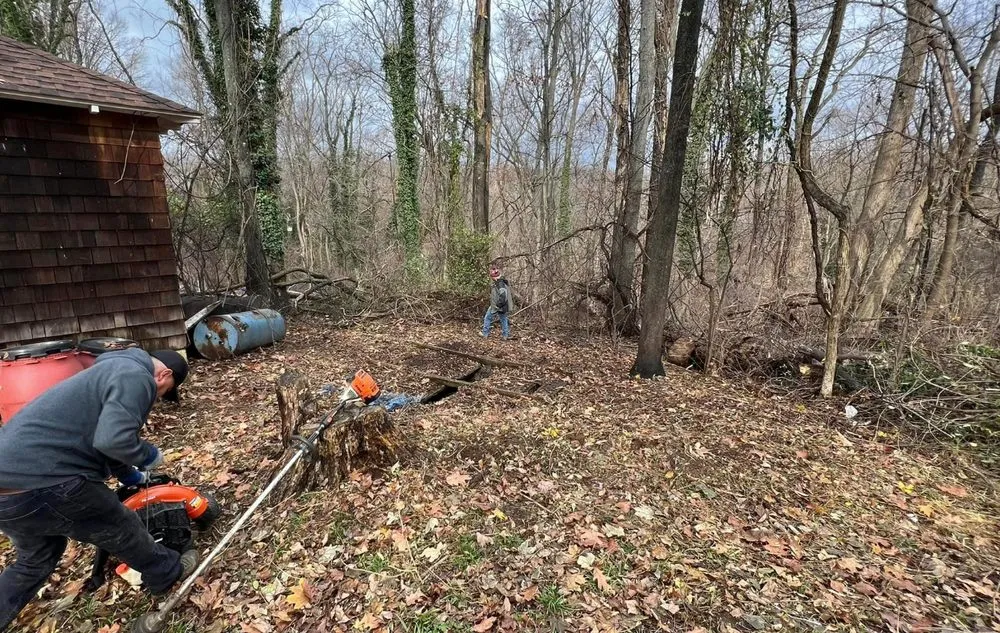 Trusted outdoor landscaping in West Chester, PA - Palafox Brothers Lawn Care