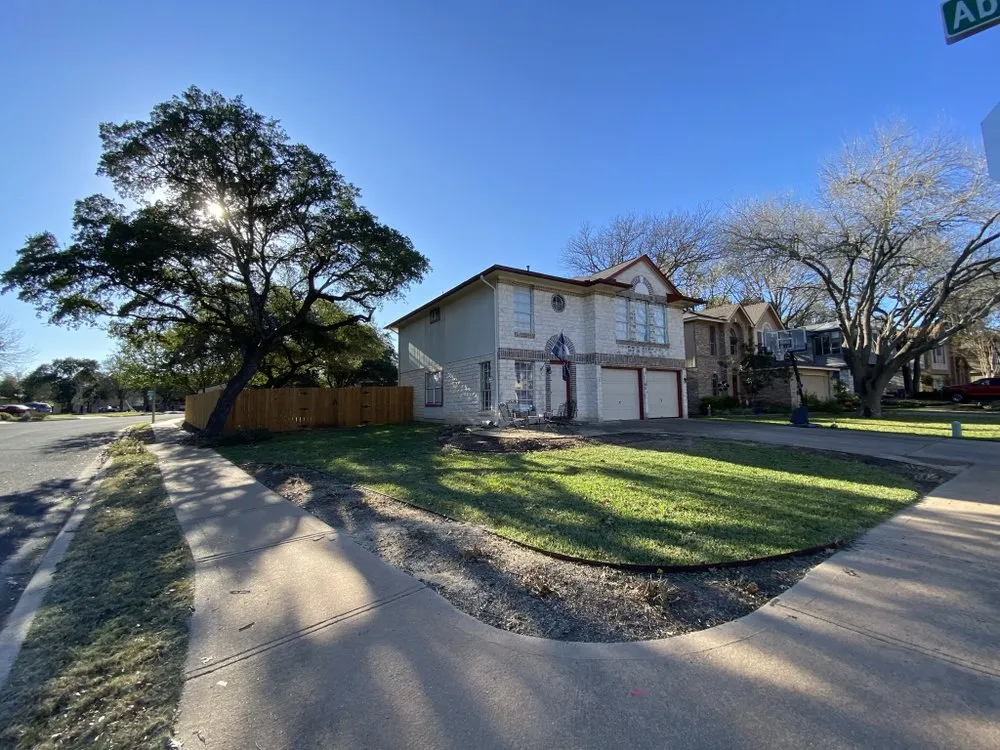 Local lawn care service in Austin, TX - Palafox Landscaping and Tree Service