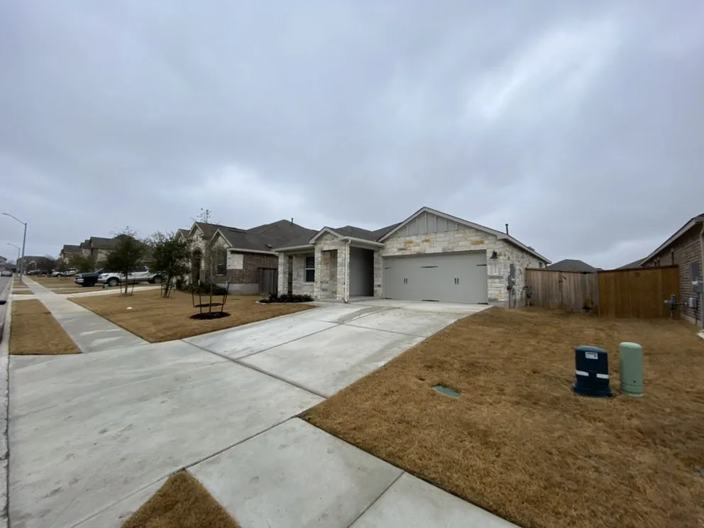 Custom garden landscaping experts serving Austin, TX - Palafox Landscaping and Tree Service