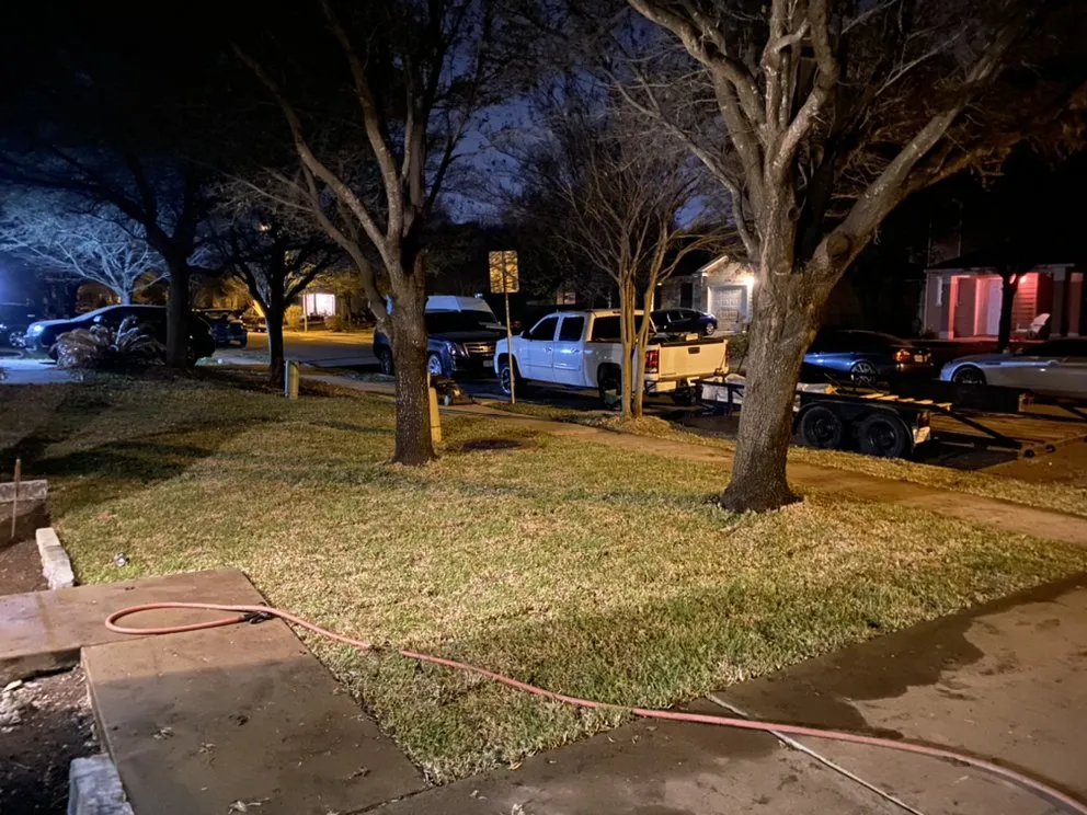 Reliable garden landscaping experts serving Austin, TX - Palafox Landscaping and Tree Service