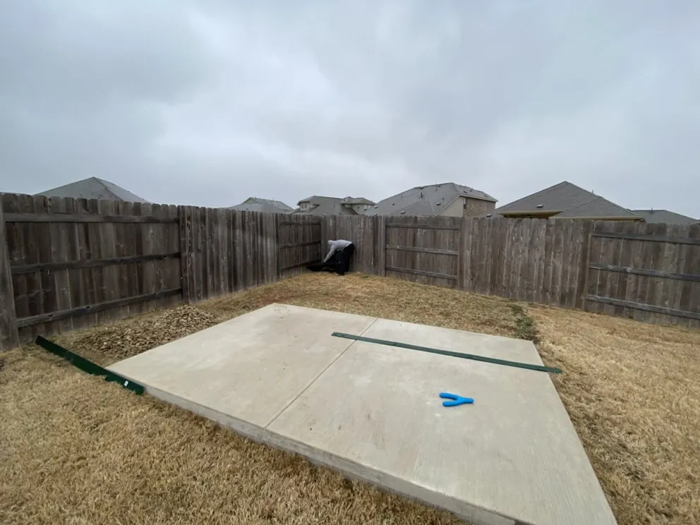 Top-rated outdoor landscaping for homes across Austin, TX - Palafox Landscaping and Tree Service