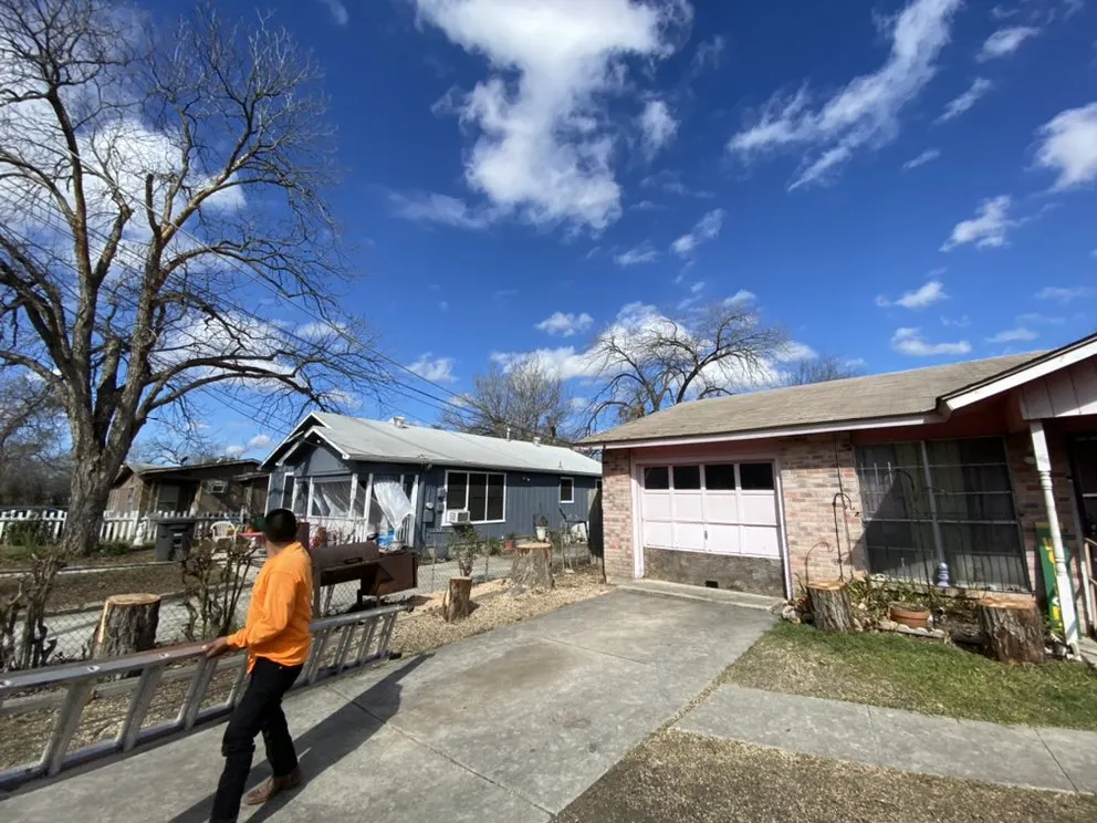 Expert landscape installation for beautiful yards across Austin, TX - Palafox Landscaping and Tree Service
