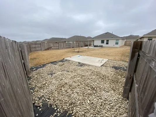 Palafox Landscaping and Tree Service Logo