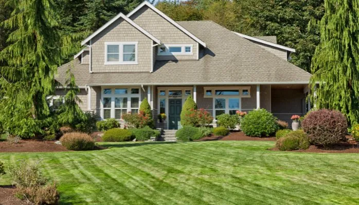 Top-rated outdoor landscaping for beautiful yards across Palatine, IL - Palatine Elite Lawn Care