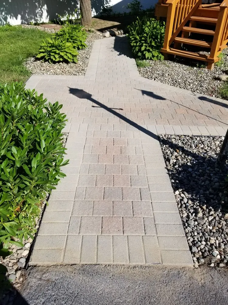 Local lawn care service for beautiful yards across Mechanicville, NY - Palazzo Landscaping & Design Services