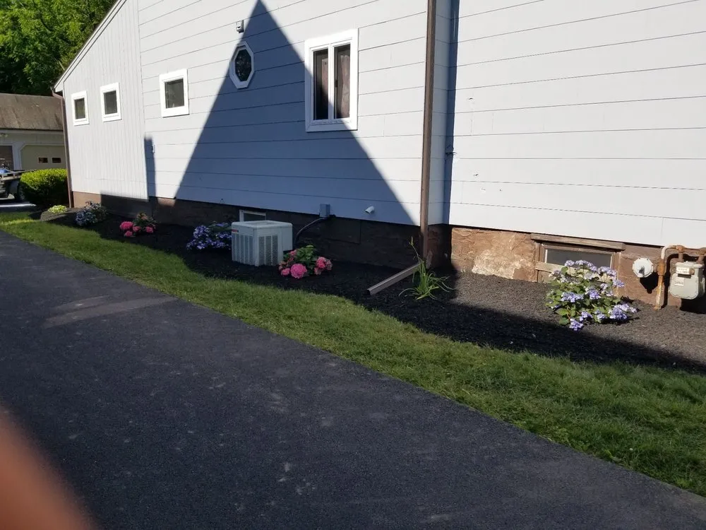 Reliable landscaping services in Mechanicville, NY by Palazzo Landscaping & Design Services