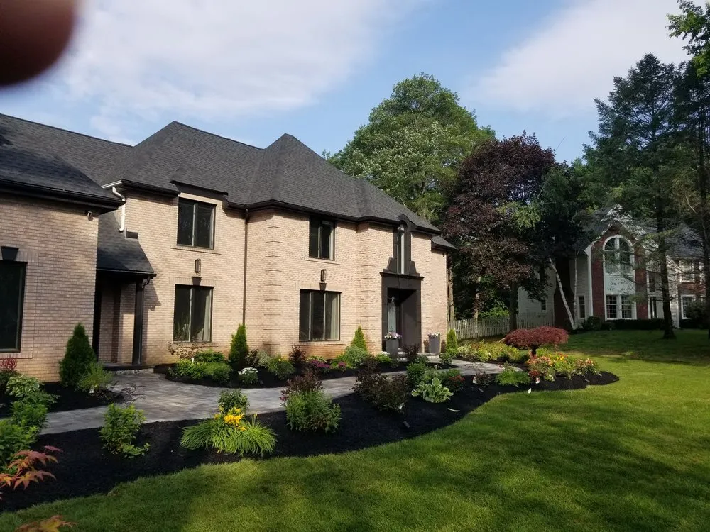 Expert residential landscaping for year-round maintenance in Mechanicville, NY by Palazzo Landscaping & Design Services
