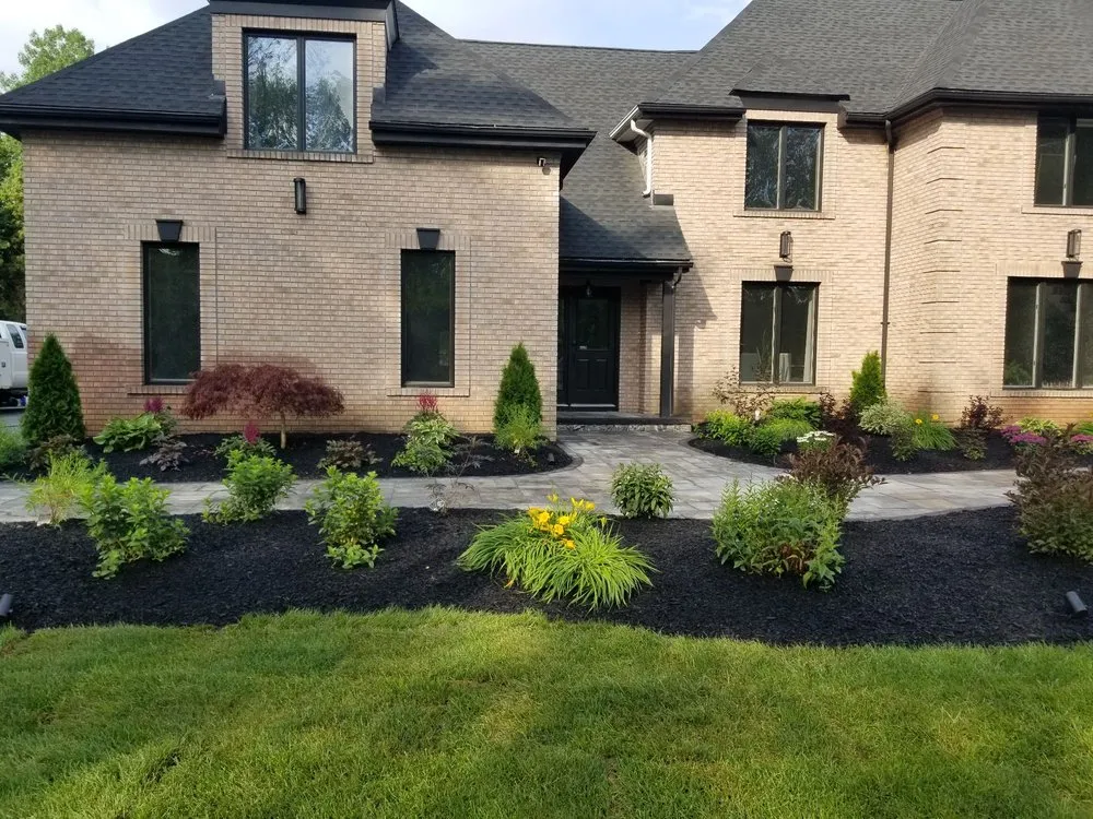 Top-rated landscape installation in Mechanicville, NY - Palazzo Landscaping & Design Services