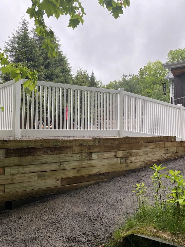 Expert lawn mowing service in Mechanicville, NY - Palazzo Landscaping & Design Services