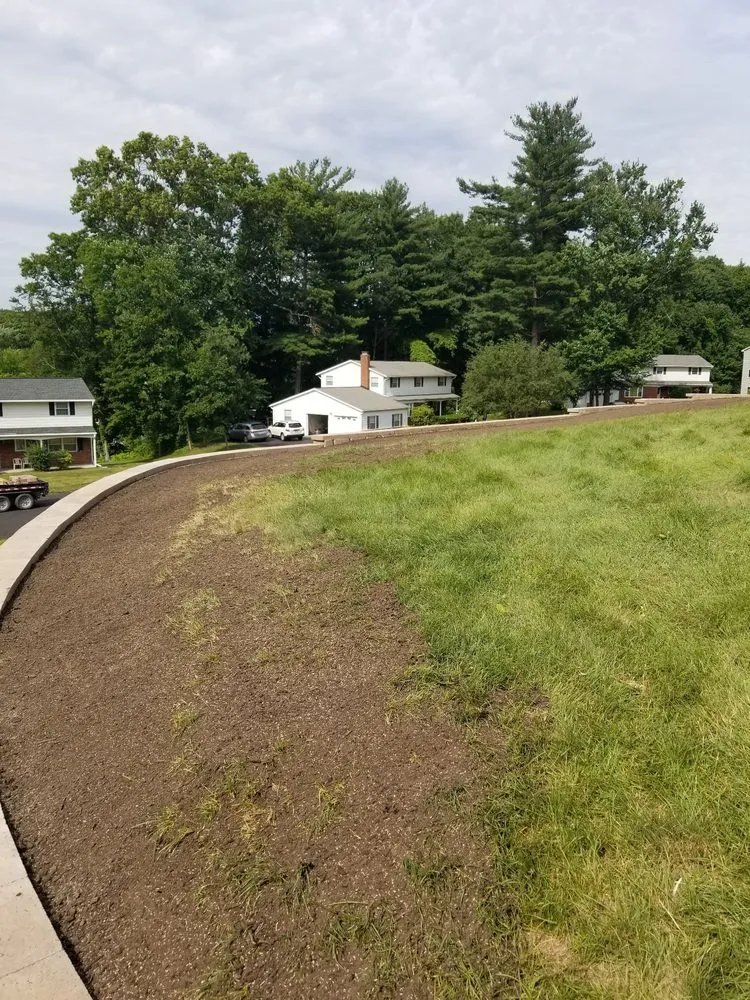 Reliable yard maintenance for homes across Mechanicville, NY - Palazzo Landscaping & Design Services