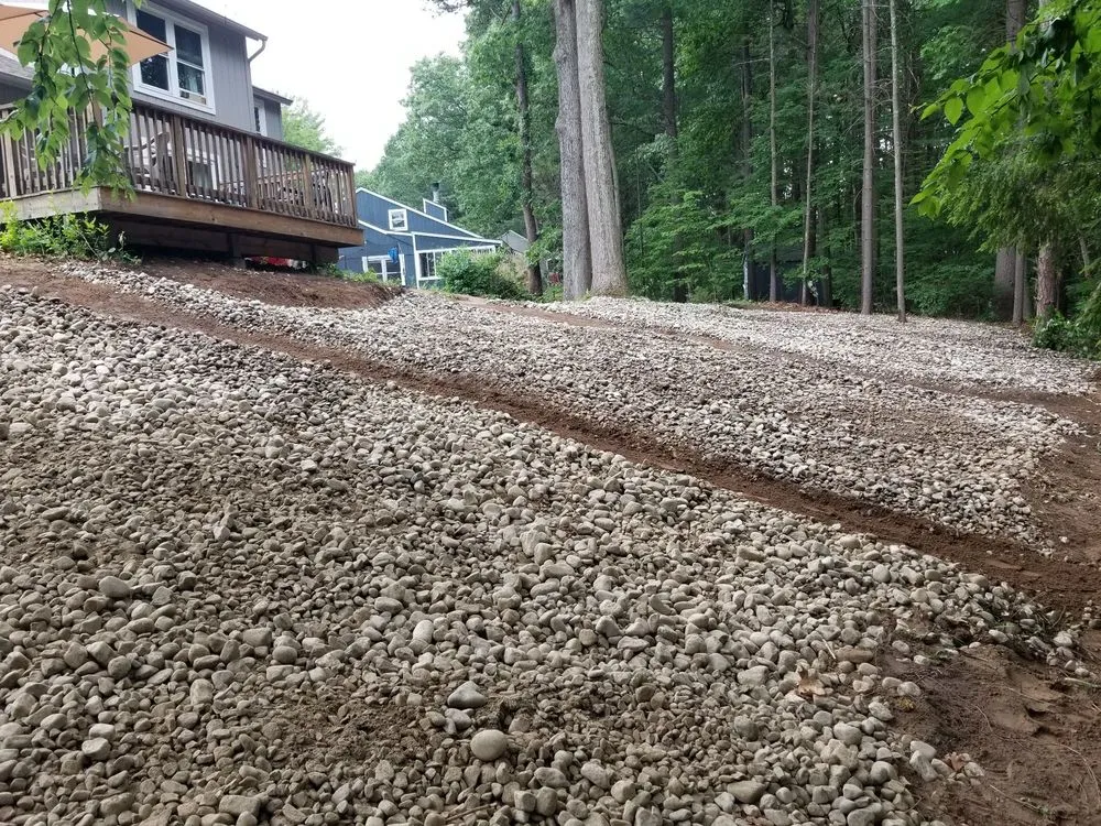 Professional landscape design near you across Mechanicville, NY - Palazzo Landscaping & Design Services