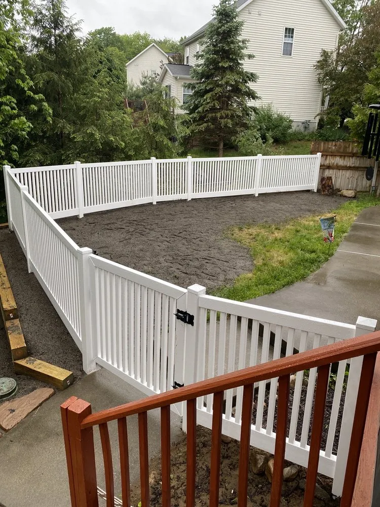 Reliable yard maintenance experts serving Mechanicville, NY - Palazzo Landscaping & Design Services