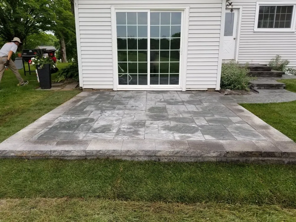 Reliable landscape installation near you across Mechanicville, NY - Palazzo Landscaping & Design Services