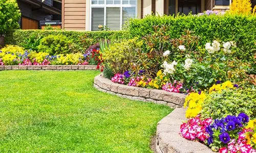 Top-rated landscape design in Totowa, NJ by Palazzo Landscaping