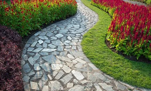 Top-rated residential landscaping in Totowa, NJ - Palazzo Landscaping