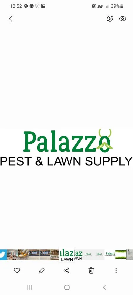 Local landscape installation experts serving Covington, LA - Palazzo Pest & Lawn Supply