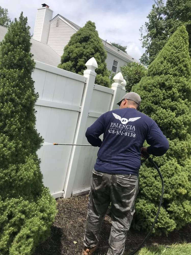 Local garden landscaping for outdoor upgrades in North Plainfield, NJ by Palencia Contracting