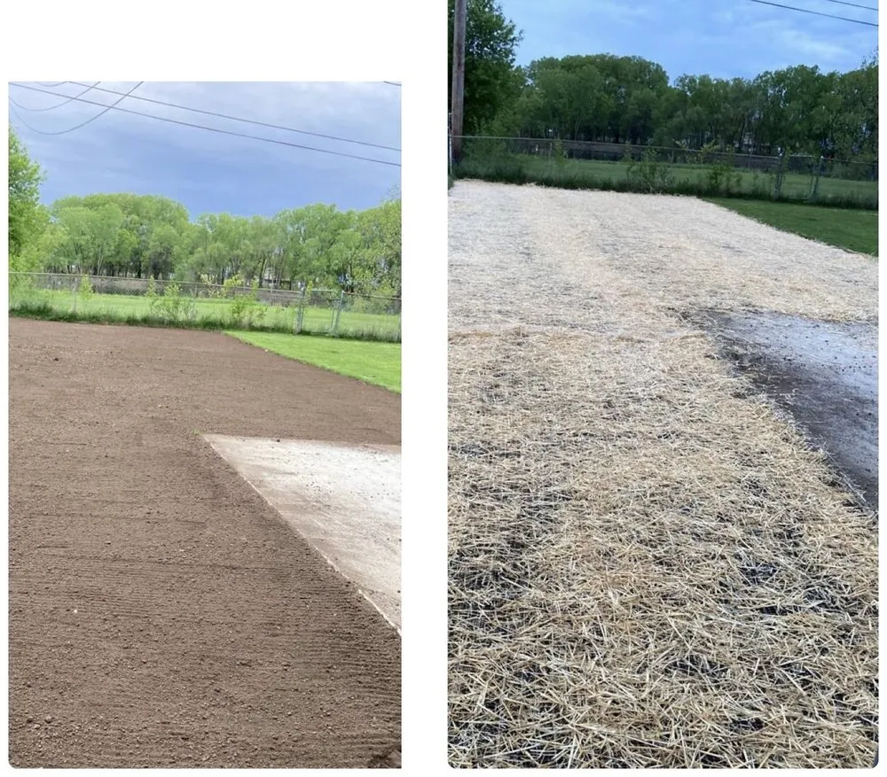 Local residential landscaping for beautiful yards across Madison, WI - PALEX- Landscaping and Lawn care