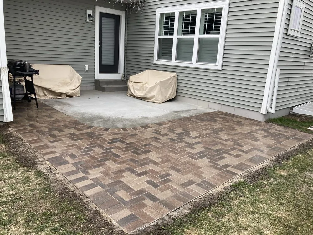 Expert landscape design for year-round maintenance across Madison, WI - PALEX- Landscaping and Lawn care