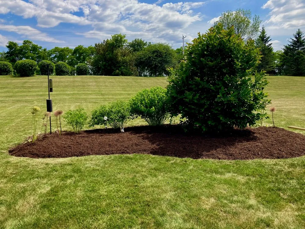 Professional residential landscaping experts serving Madison, WI - PALEX- Landscaping and Lawn care