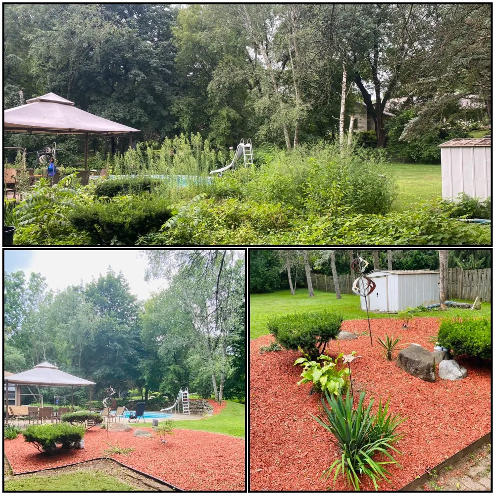 Custom landscaping services in Madison, WI - PALEX- Landscaping and Lawn care