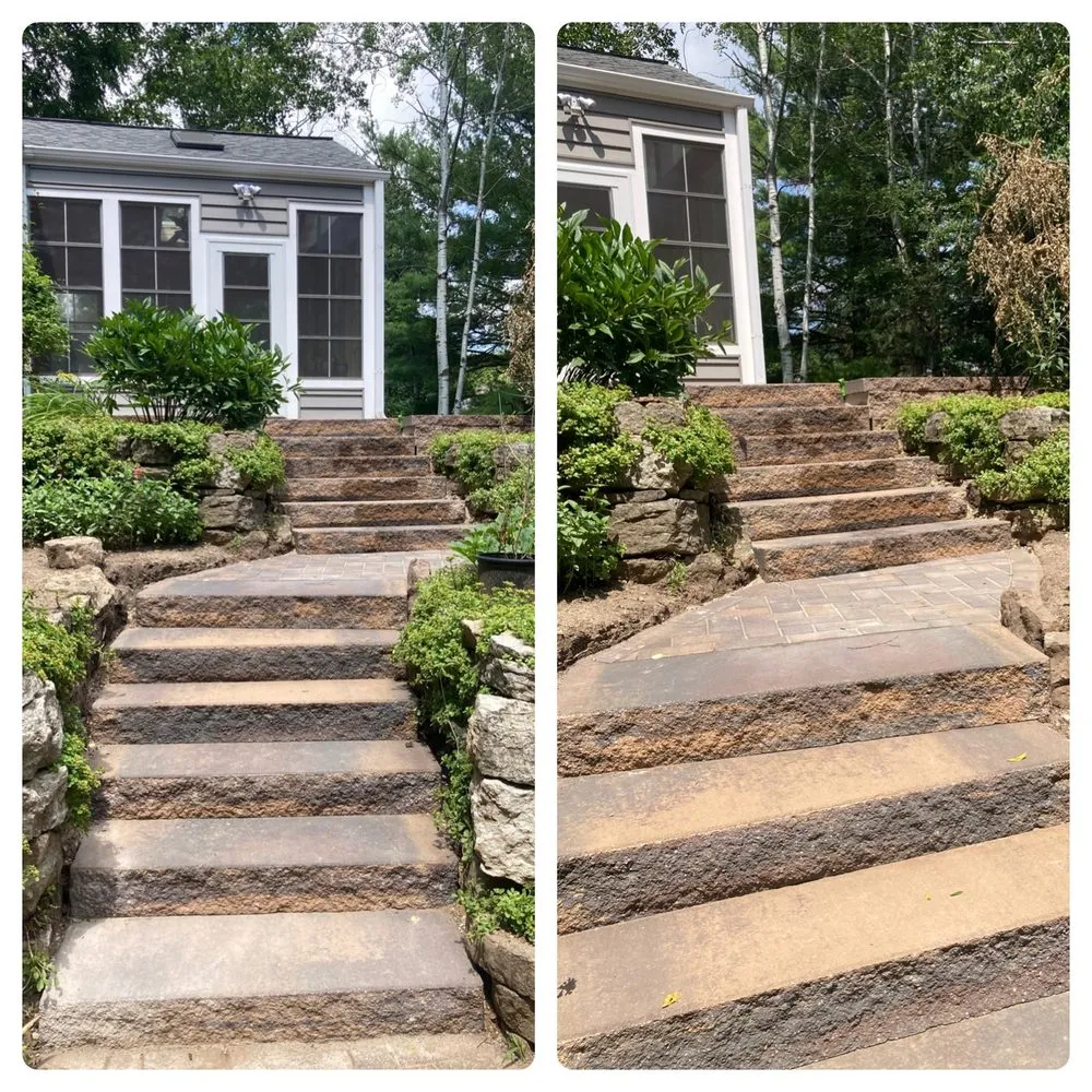 Trusted lawn care service for residential properties across Madison, WI - PALEX- Landscaping and Lawn care