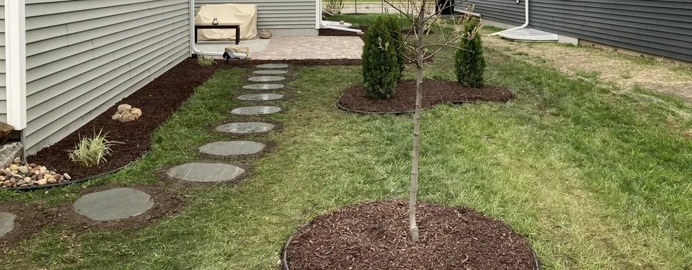 Top-rated yard cleanup service in Madison, WI - PALEX- Landscaping and Lawn care