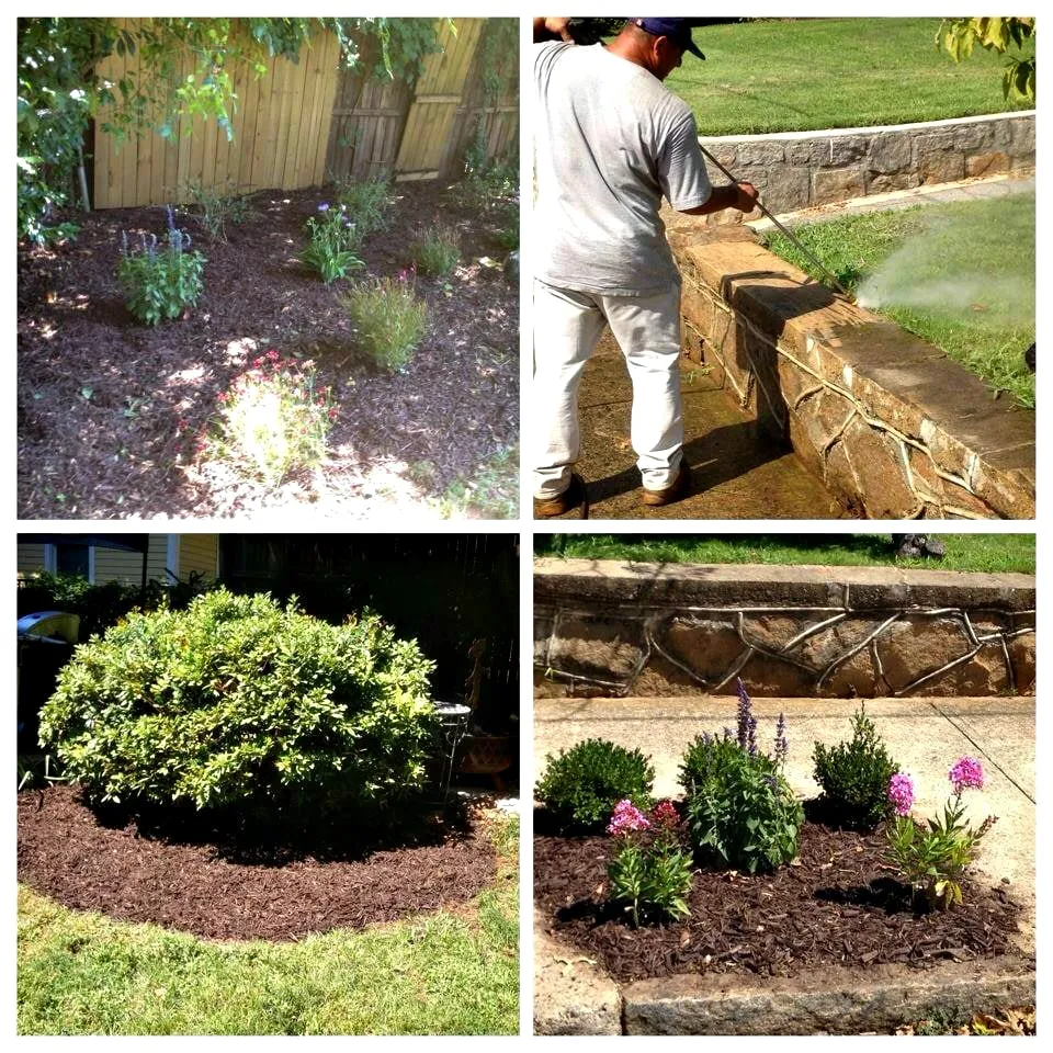 Affordable residential landscaping experts serving Atlanta, GA - Paley Landscaping