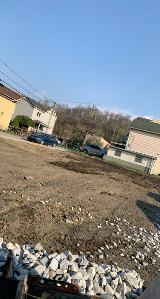 Trusted outdoor landscaping for outdoor upgrades across Coal Center, PA - Palfrey Lawn Care and Landscaping