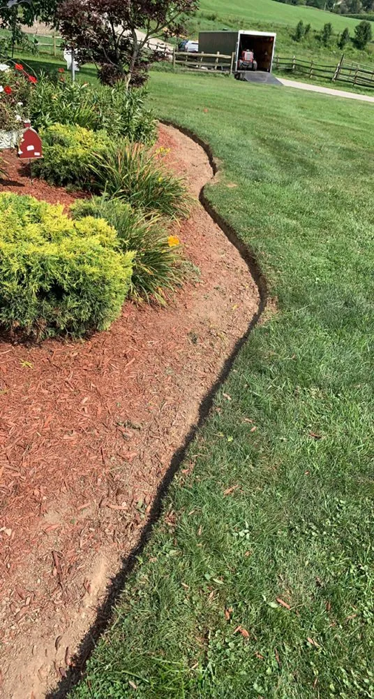 Affordable lawn mowing service experts serving Coal Center, PA - Palfrey Lawn Care and Landscaping