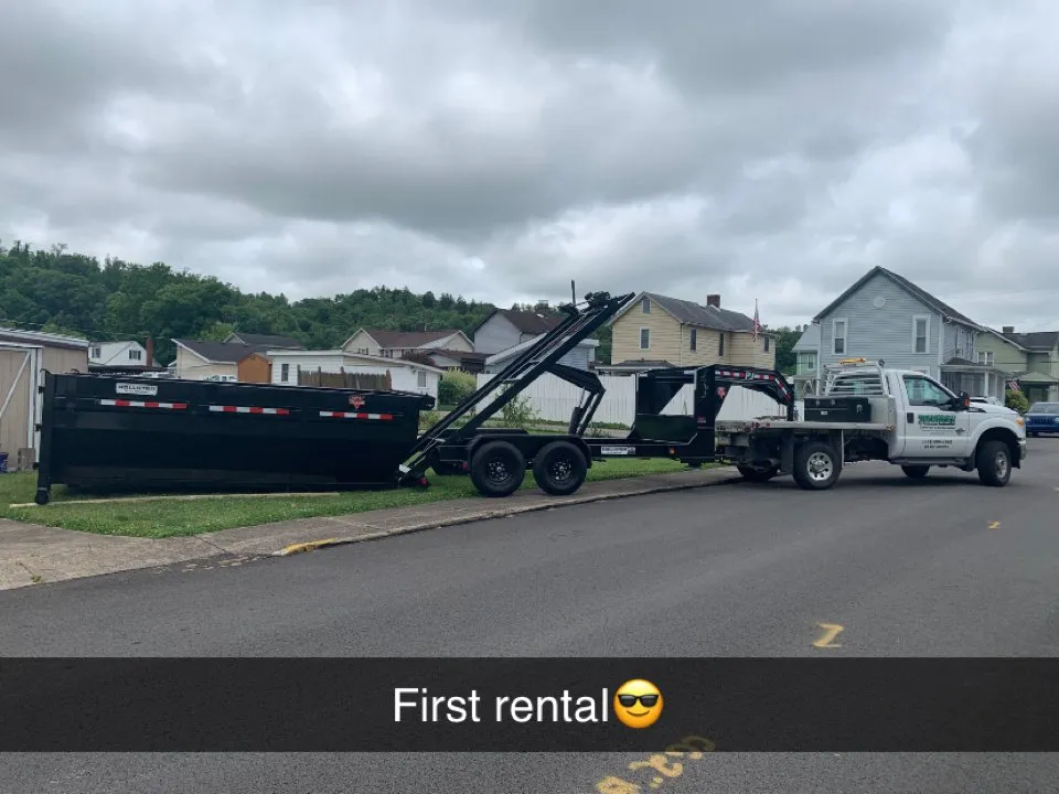 Reliable landscape installation in Coal Center, PA - Palfrey Lawn Care and Landscaping