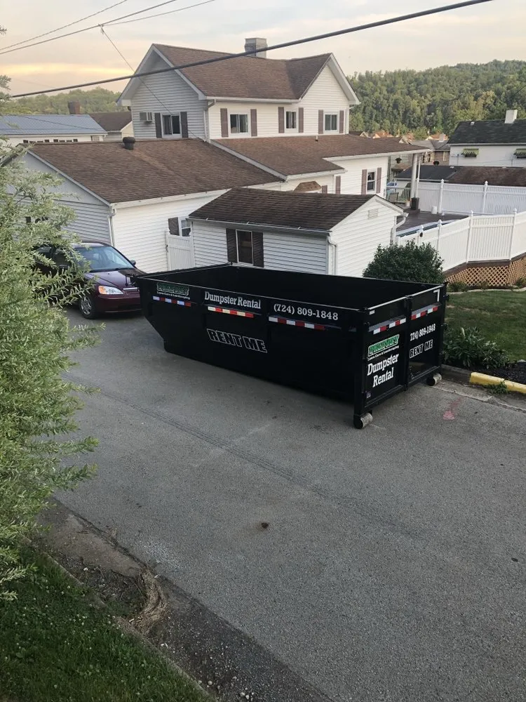 Top-rated lawn mowing service near you in Coal Center, PA by Palfrey Lawn Care and Landscaping