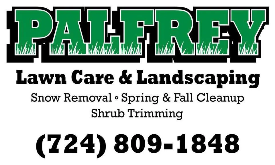Local lawn care service in Coal Center, PA - Palfrey Lawn Care and Landscaping