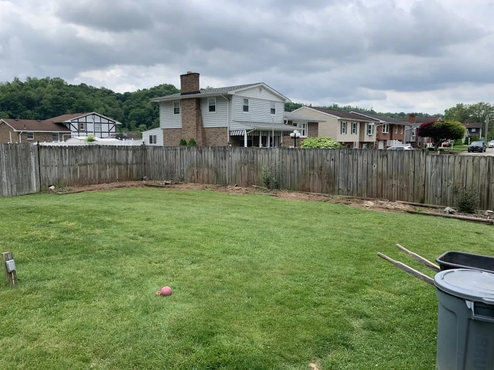 Reliable garden landscaping for year-round maintenance across Coal Center, PA - Palfrey Lawn Care and Landscaping