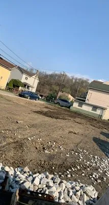 Palfrey Lawn Care and Landscaping